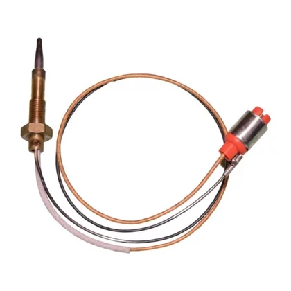 PG6411SRW PTCG4.1ZPZTCAW AMICA Termopara do płyty gazowej i kuchni gazowej Amica 350 mm 1021720