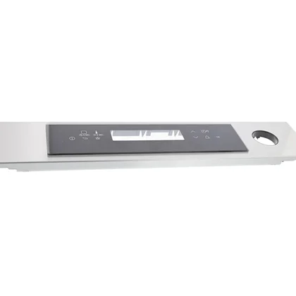Elementy obudowy Panel obsługi do piekarnika i płyty grzejnej Electrolux / AEG nierdzewny 60 cm VCU