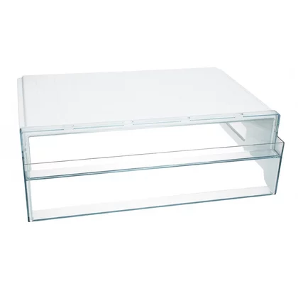 Części zamienne GORENJE Górna szuflada zamrażarki do lodówki Gorenje / Hisense 571771