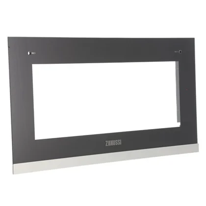 Zestaw szyby drzwi piekarnika Electrolux / Zanussi 592 x 326 mm