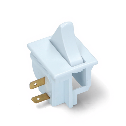Wyłączniki, termometry, żarówki, Wyłącznik światła do lodówki Beko 40948880200 1239-25