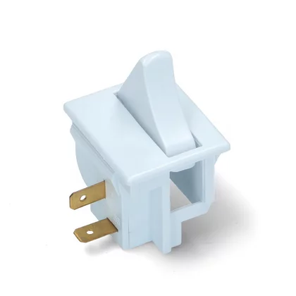 Wyłączniki, termometry, żarówki, Wyłącznik światła do lodówki Beko 40948880200 1239-25