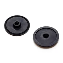 Simering pompy pralki NBR 4,5 x 16/57 x 7/8,5 mm SI/4.5X16/57X7/8.5