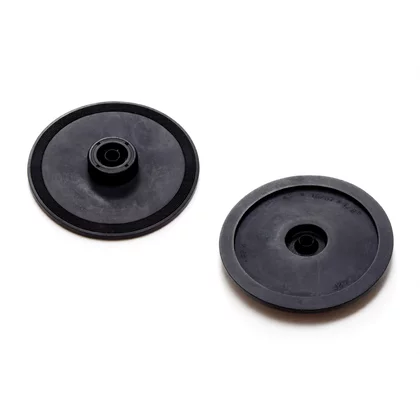 Simering pompy pralki NBR 4,5 x 16/57 x 7/8,5 mm SI/4.5X16/57X7/8.5