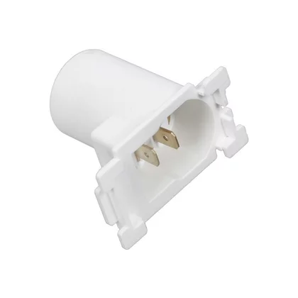 Akcesoria do suszarek bębnowych Uchwyt żarówki do suszarki Electrolux / AEG 1256509009