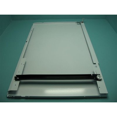 Zespół ściany bocznej prawej białej E450 (9030663)