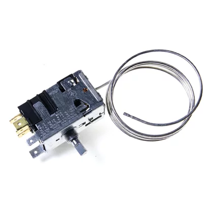 Termostat do chłodziarki i zamrażarki Electrolux / AEG 2433333016