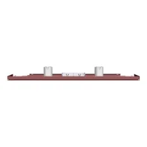 Elementy obudowy Panel obsługi do piekarnika Electrolux / AEG czarny 60 cm SET, 2K