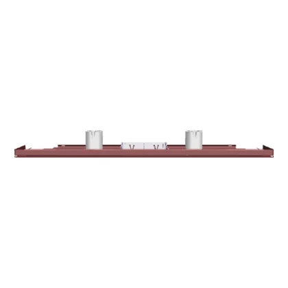 Elementy obudowy Panel obsługi do piekarnika Electrolux / AEG czarny 60 cm SET, 2K