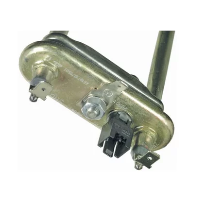 Grzałka z czujnikiem NTC do pralki Whirlpool / Indesit / Ariston / Hotpoint 2050 W 481225928835 C00538515 481010645279 C00311129