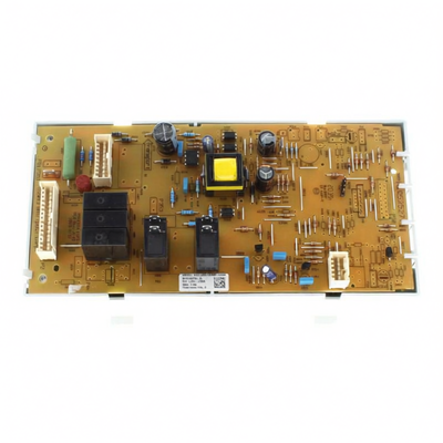 Moduł elektroniczny zasilający do kuchenki mikrofalowej Whirlpool / Indesit / Ariston / Hotpoint 481010704745 C00376556
