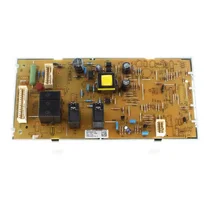Moduł elektroniczny zasilający do kuchenki mikrofalowej Whirlpool / Indesit / Ariston / Hotpoint 481010704745 C00376556