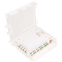 Skonfigurowana karta elektroniczna do zmywarki Electrolux EDW1xxx 973911526018008