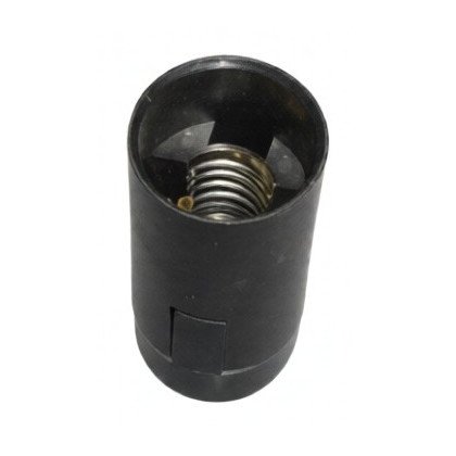 Oprawa żarówki E14 do okapu Amica 1006979
