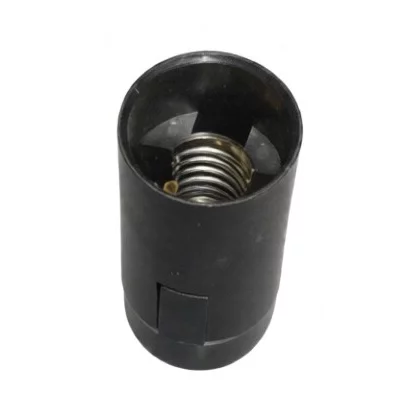 Oprawa żarówki E14 do okapu Amica 1006979