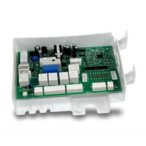 Dolny moduł elektroniczny z obudową do chłodziarki Whirlpool