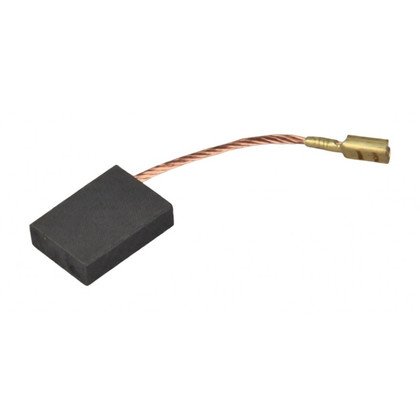 Szczotka węglowa do szlifierki Bosch 6,3 x 16 x 21 mm GR53