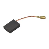 Szczotka węglowa do szlifierki Bosch 6,3 x 16 x 21 mm GR53