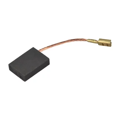 Szczotka węglowa do szlifierki Bosch 6,3 x 16 x 21 mm GR53