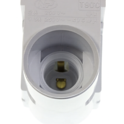 HSA29530 BEKO Oprawa żarówki do urządzenia chłodniczego Beko / Grundig / Arcelik 4502040100