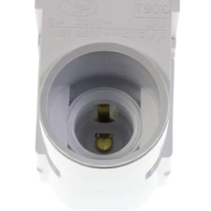 HSA29530 BEKO Oprawa żarówki do urządzenia chłodniczego Beko / Grundig / Arcelik 4502040100