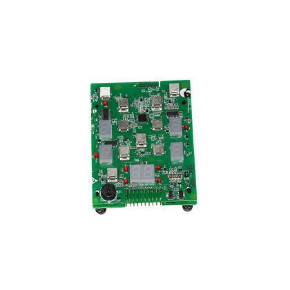 Panel sterowania płyty P4VQ246/255FTN (8069751)