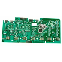 Moduł wyświetlacza Whirlpool / Indesit 481010710353 C00310156 – oryginalny