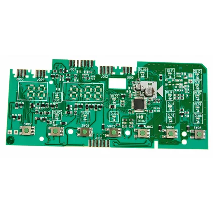 Moduł wyświetlacza Whirlpool / Indesit 481010710353 C00310156 – oryginalny