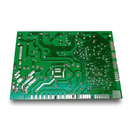 Skonfigurowana karta elektroniczna do zmywarki AEG EDW1xxx 973911437020002