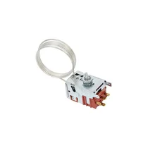 Wyłączniki, termometry, żarówki, Termostat do chłodziarki Mastercook / Fagor LC-145 / LC-170 / LC-185.1E F67G200I1
