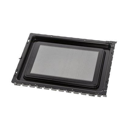 Rama drzwi kuchenki mikrofalowej Electrolux (4055108668)