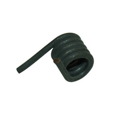 Części drzwiczek do suszarek bęb Sprężyna uchwytu drzwiczek suszarki Electrolux (2170831008)