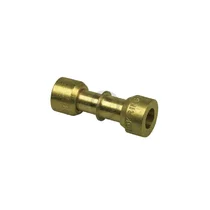 Sprężarki, akcesoria, przekaźnik Redukcja mosiężna LOKRING do układu chłodniczego Electrolux / AEG 8/6 NR MS 00 8996710682635