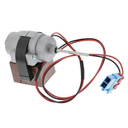Silnik wentylatora do chłodziarki i chłodziarko-zamrażarki Electrolux / AEG 4055091708