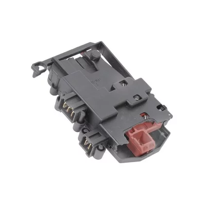 Elementy elektryczne do pralek r Blokada drzwi do pralki Electrolux / AEG 8996453073703