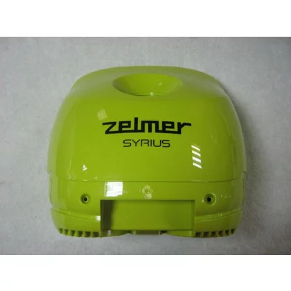 Zbiornik do odkurzacza Zelmer / Bosch typ 1600.0 / 1600.3 ZE/16000001