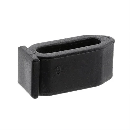 Dźwignia mikrowyłącznika do okapu Electrolux / AEG 4055178737