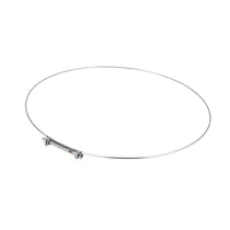WW70J3483KW/EG Opaska fartucha do pralki Samsung DC91-12077G