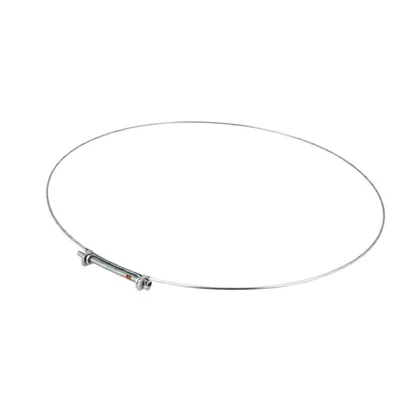 WW70J3483KW/EG Opaska fartucha do pralki Samsung DC91-12077G