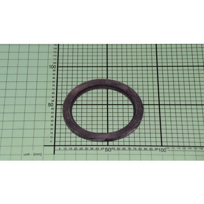 Uszczelka nakładki wentylatora (1007645)