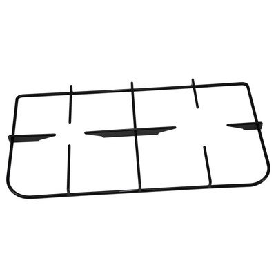 Kratka na dwa palniki do kuchni Ariston / Indesit / Hotpoint / Whirlpool C345GWF C00084355 482000076948