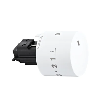 Pokrętło podwójnego regulatora energii do kuchenki Electrolux 8070652014