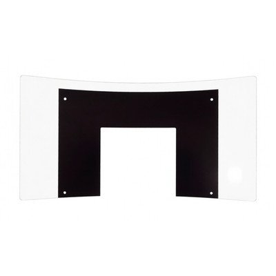 Szyba do okapu Amica 90 cm 1013931