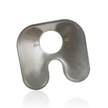 Sito filtra komory do zmywarki Whirlpool / Indesit / Ariston / Hotpoint 481248058122 C00313265 481010604843 C00324987