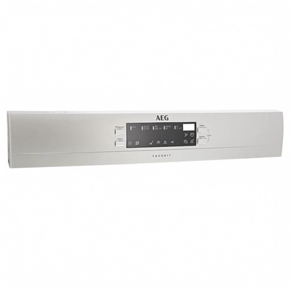 Maskownica panelu przedniego do zmywarki Electrolux / AEG 1173715119