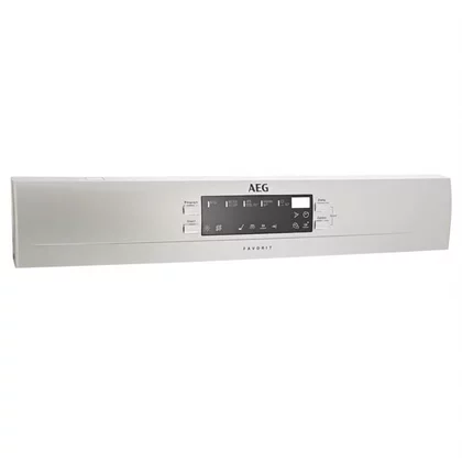 Maskownica panelu przedniego do zmywarki Electrolux / AEG 1173715119