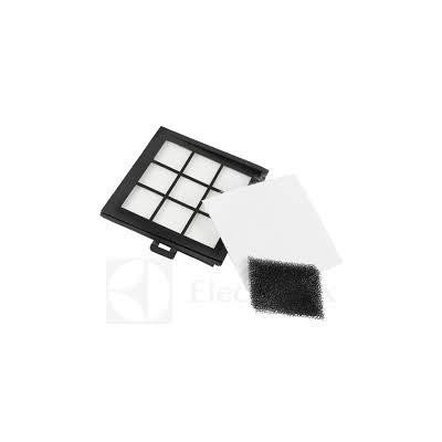 Zestaw filtrów do odkurzacza EF140 Electrolux (9002566694)