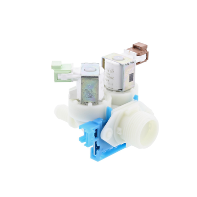 2-drożny elektromagnetyczny zawwór do pralki (1325186508)