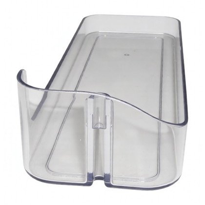 Części zamienne GORENJE Balkonik dolny na butelki do chłodziarki Gorenje / Hisense 47,5 x 10,5 cm 544161