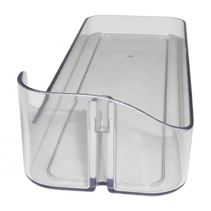 Półki na drzwi różni producenci Balkonik dolny na butelki do chłodziarki Gorenje / Hisense 47,5 x 10,5 cm 544161